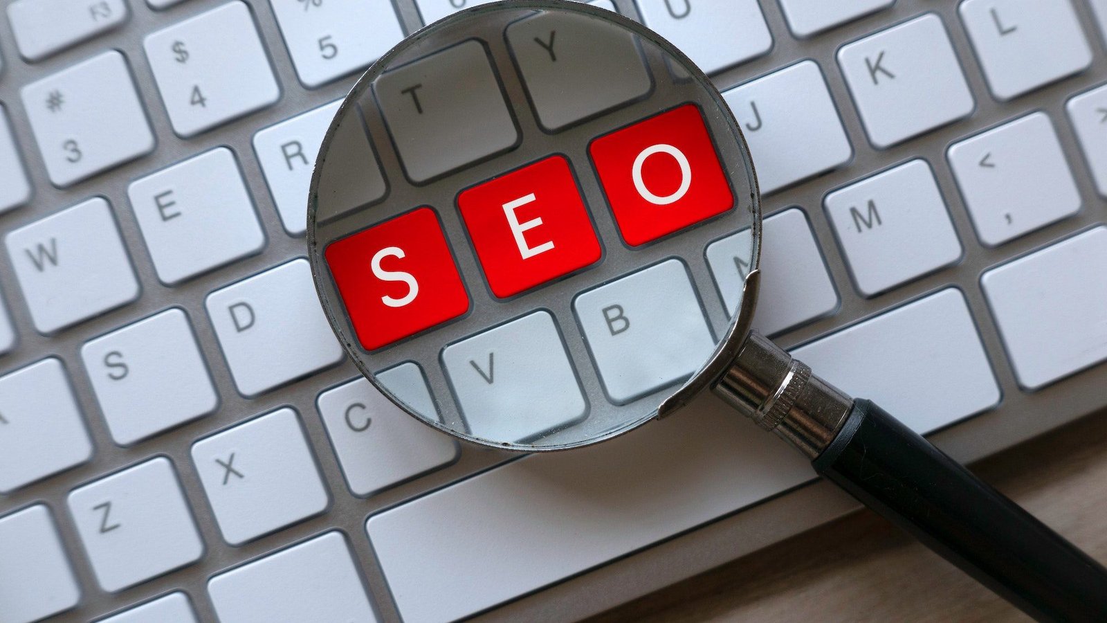 SEO Search engine optimization